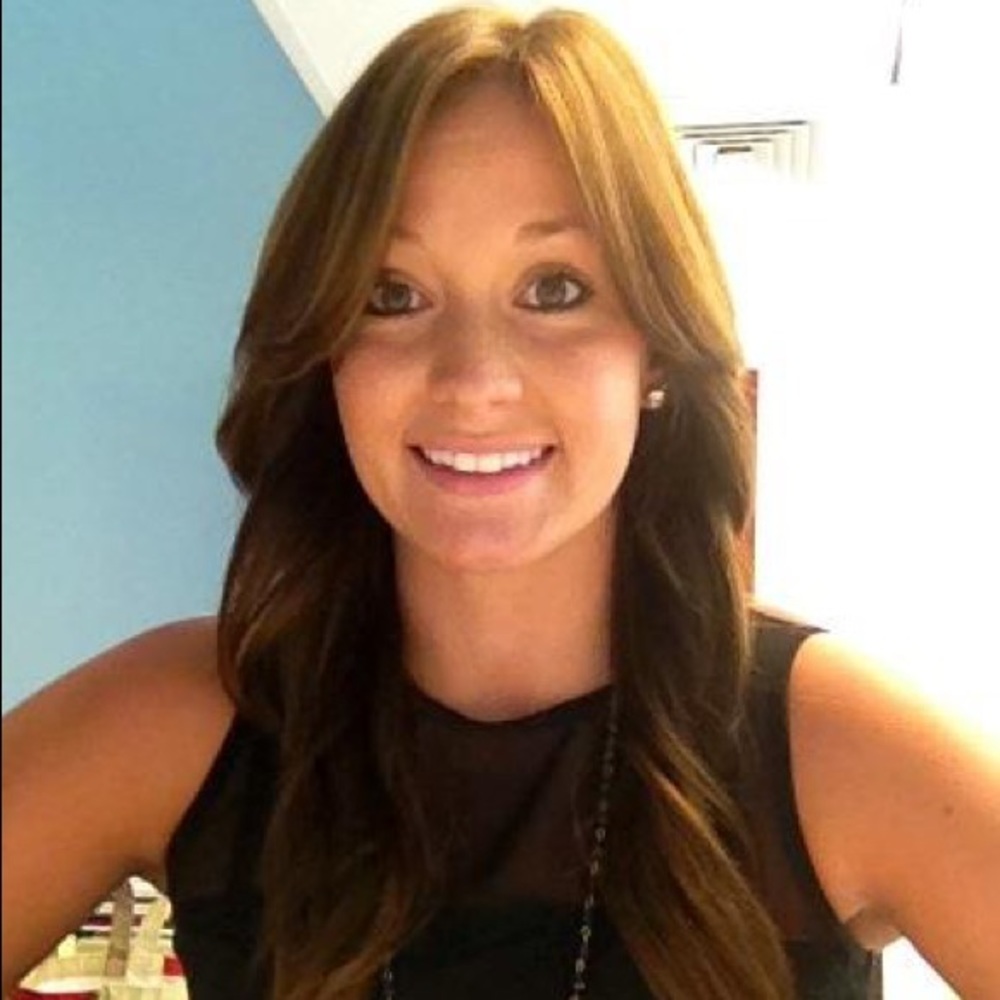 Meet your Posher, Michaela